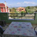 John's Corfu Chrisiida Sea View