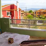 John's Corfu Chrisiida Sea View *