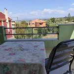 Вилла John's Corfu Chrisiida Sea View