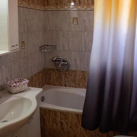 John's Corfu Chrisiida Sea View * Kanálion