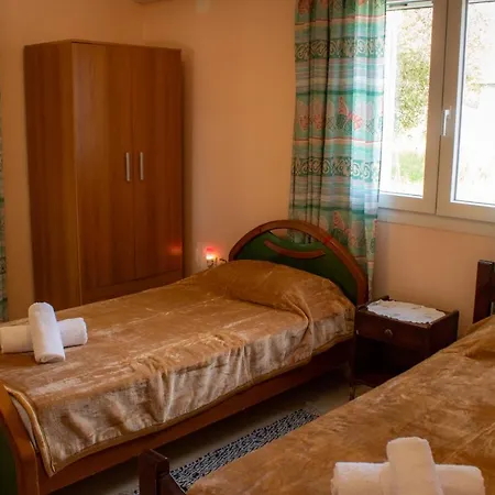 Villa John's Corfu Chrisiida Sea View