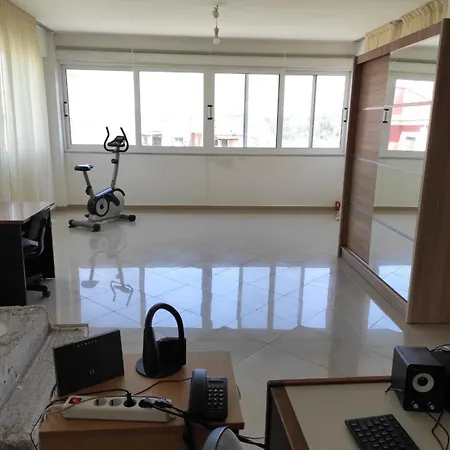 Villa John's Corfu Chrisiida Sea View *