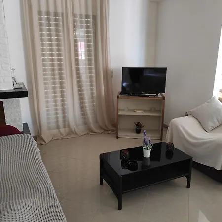 Villa John's Corfu Chrisiida Sea View Kanálion