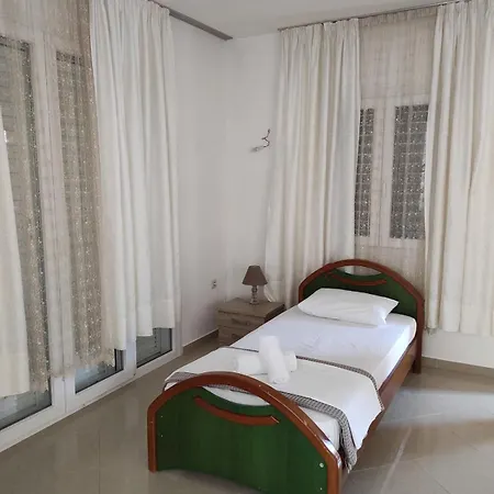 John's Corfu Chrisiida Sea View * Kanálion