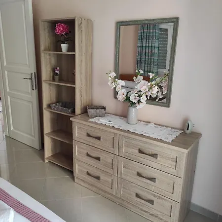 John's Corfu Chrisiida Sea View