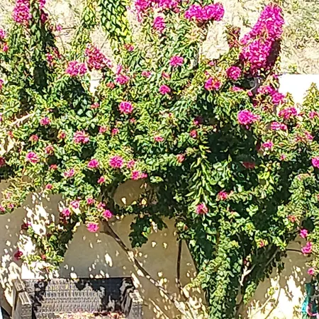 John's Corfu Chrisiida Sea View Villa Kanálion