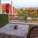 Villa John's Corfu Chrisiida Sea View