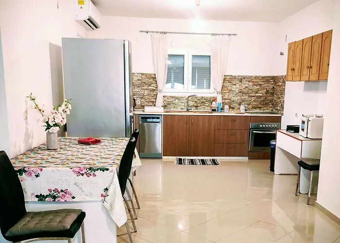 John's Corfu Chrisiida Sea View Κανάλι